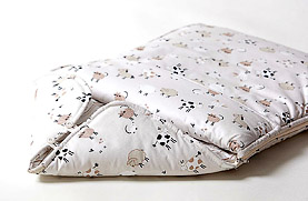 uubo posteljnina bubba b.